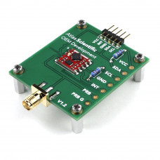 Atlas Scientific OEM Simple Development Board